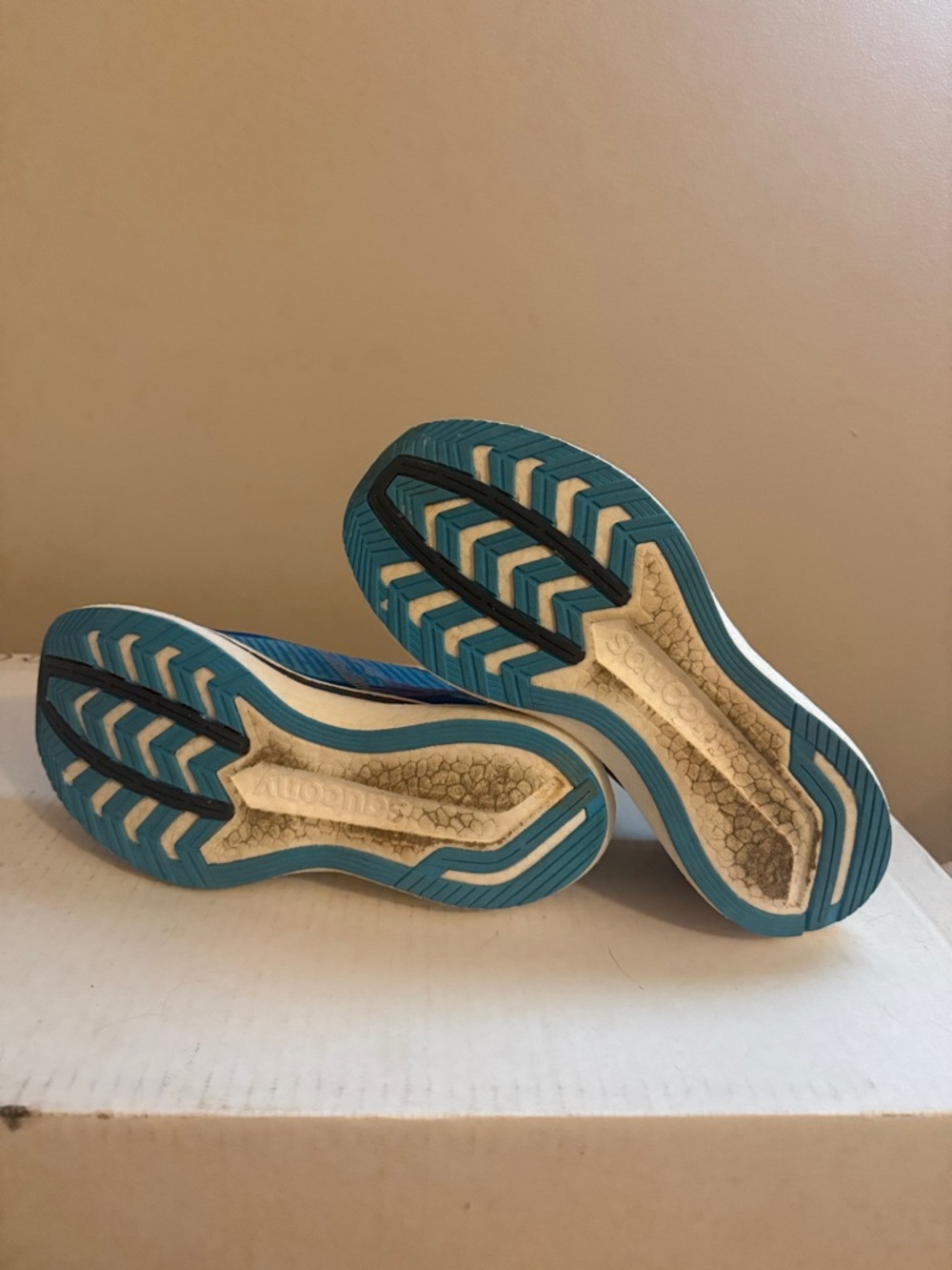 Saucony Endorphin Speed 2 Running shoes - Picture 5 of 5